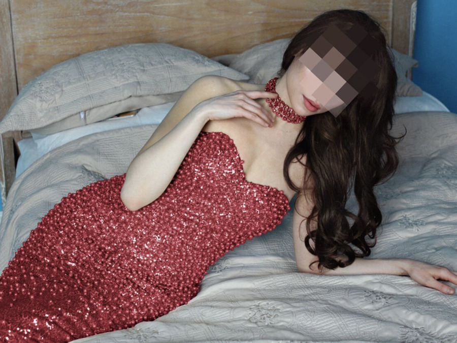 Мария, м. Электрозаводская