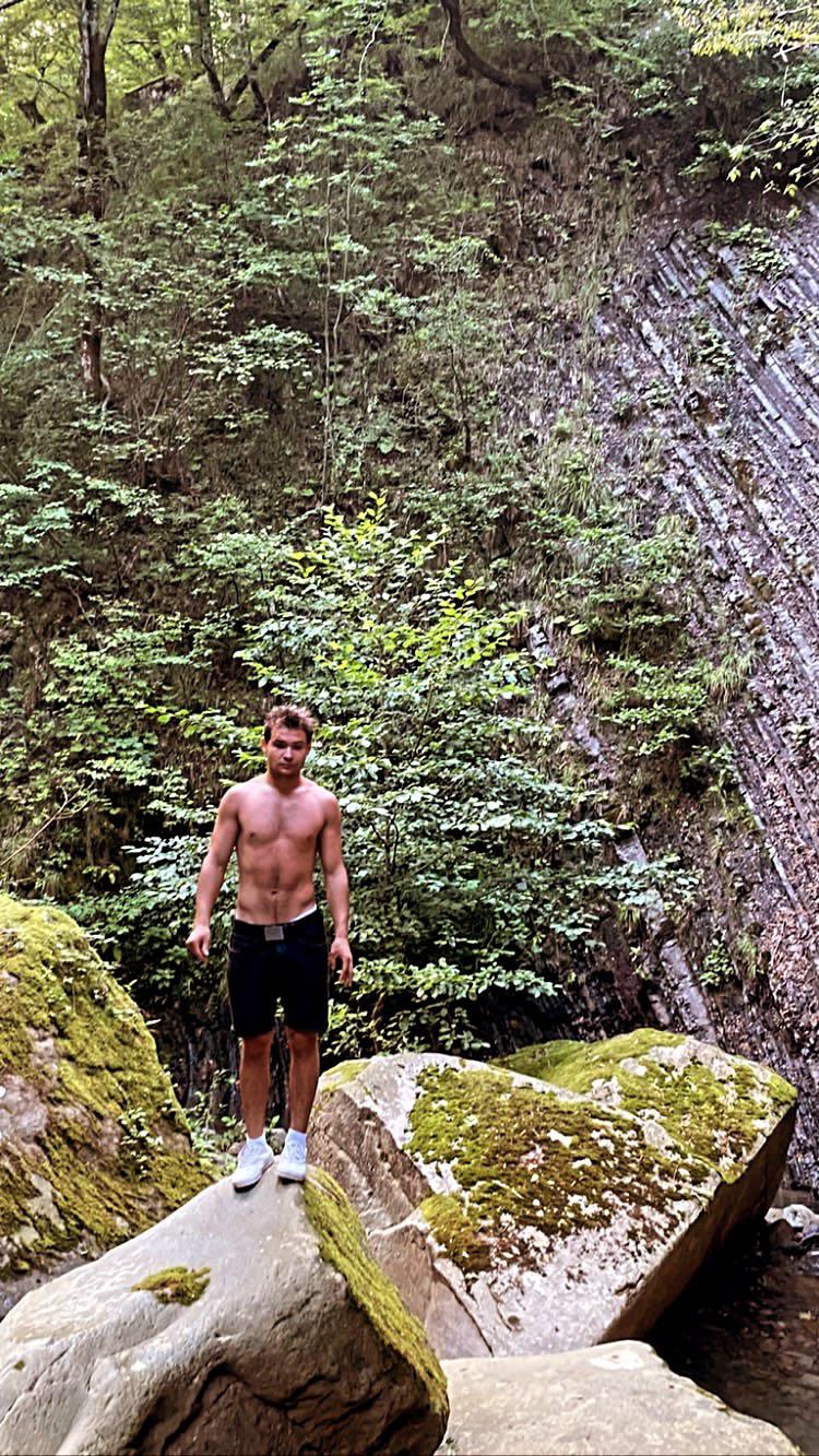 Обложка профиля