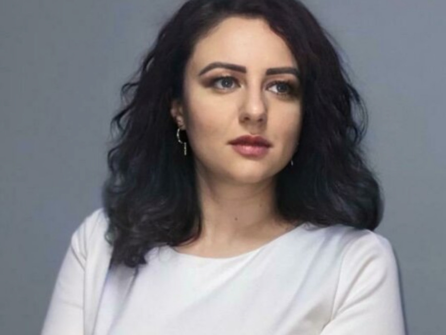 Элеонора, м. Братиславская